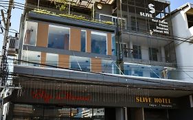 Slive Hotel